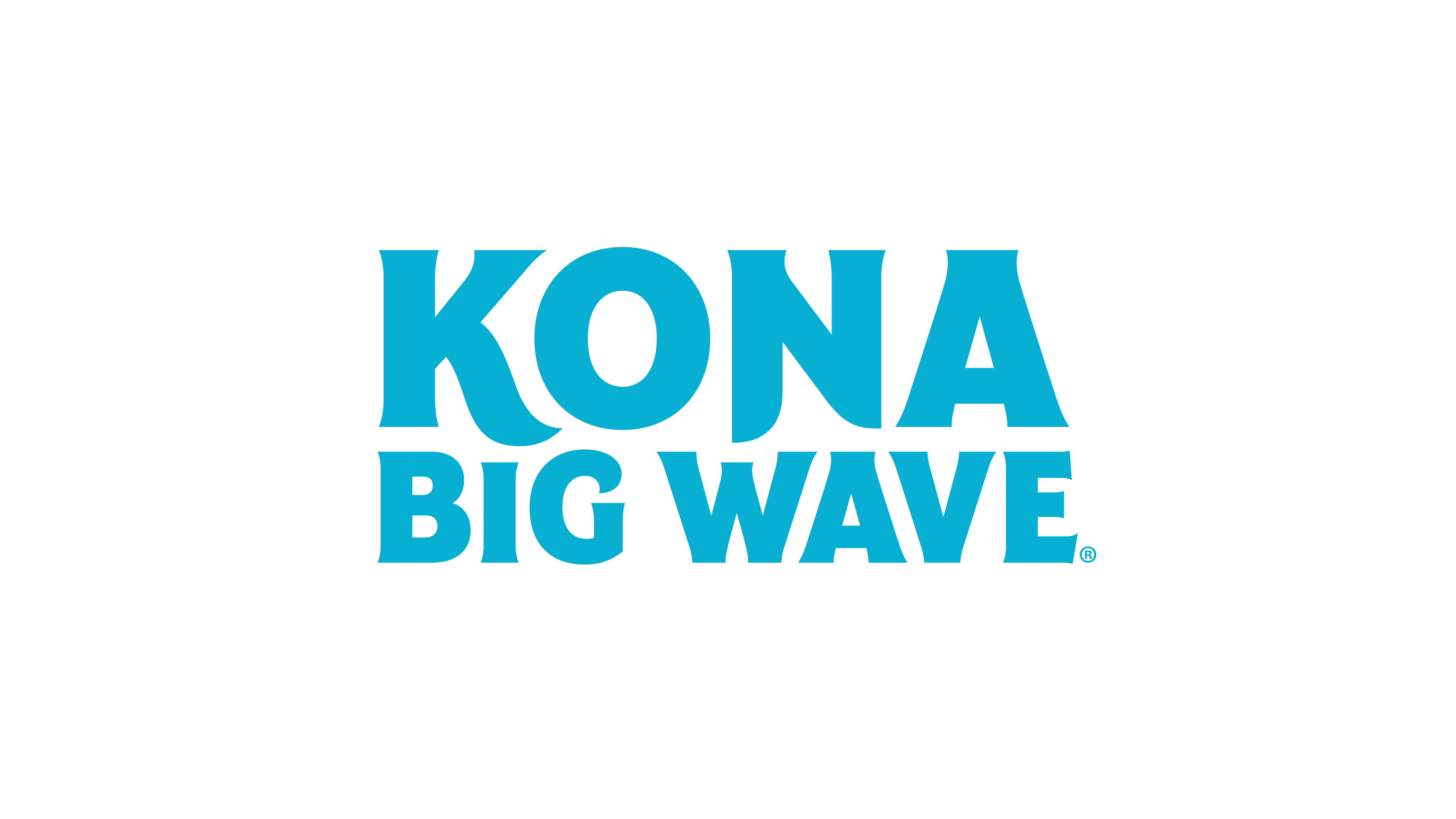 Kona Big Wave